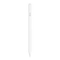 Alogic iPad Stylus Pen mit drahtloser Lademöglichkeit weiß