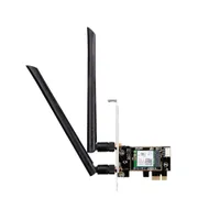 D-Link DWA-X582 AX3000 Wi-Fi 6 PCIe Adapter mit Bluetooth 5.0