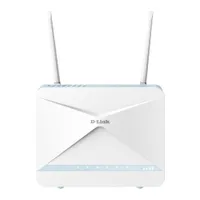 D-Link G416/E EAGLE PRO AI AX1500 4G+ Smart Router