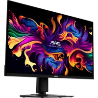 MSI MAG 321UPDE X24 31.5 Zoll 4K (UHD) QD-OLED Gaming Monitor 240Hz 16:9 DP/HDMI/USB-C