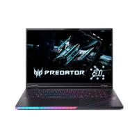 Acer Predator Helios 18 AI PH18-73-91TU 18" WQXGA Core Ultra 9 275HX RTX 5080 64GB/4TB Win11 Pro