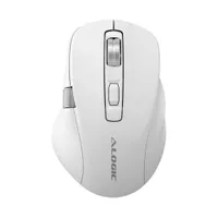 Alogic Apex Bluetooth Wireless Mouse weiß