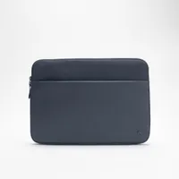 Incase A.R.C. Sleeve With ReSpun Navy (Blau) 16" Macbook M1-M4 (2021-2024) aus 100 % recyceltem Polyester