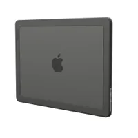 Incase Edge Hardshell Case mit Makrolon® Schwarz für 15" MacBook Air (M2-M4, 2022-2025)