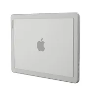 Incase Edge Hardshell Case mit Makrolon® Transparent für 13" MacBook Air (M2-M4, 2022-2025)