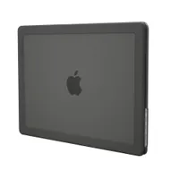 Incase Edge Hardshell Case mit Makrolon® Schwarz für 16" MacBook Pro (M1-M4, 2021-2024)