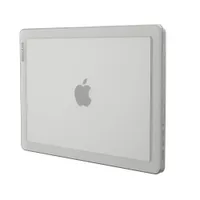 Incase Edge Hardshell Case mit Makrolon® Transparent für 14" MacBook Pro (M1-M4, 2021-2024)