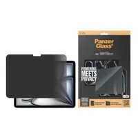 PanzerGlass Displayschutzglas Ultra-Wide Fit Apple iPad Air 13" (2024) & iPad Pro 13" (2024)