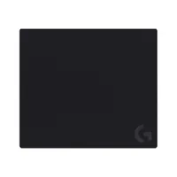 LogitechG G640 Gaming Mauspad Schwarz 400 x 460 mm