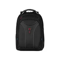 Wenger Carbon Notebookrucksack 43,94cm (15,6"-17,3") schwarz