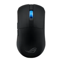 ASUS ROG Harpe Ace Mini Schwarz - 49g, USB, 2,4 GHz RF, 42.000 dpi, 8.000 Hz