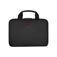 Wenger Guyde 14" Laptop Sleeve schwarz