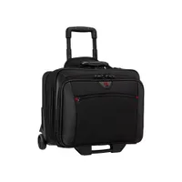 Wenger Potomac Notebooktrolley (17") schwarz