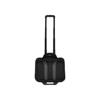 Wenger Granada Notebooktrolley (16") schwarz