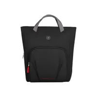 Wenger Motion Vertical Tote 16" schwarz