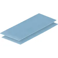 ARCTIC Wärmeleitpad TP-3 200 x 100mm 0,5 mm 2 Stück