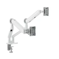 Alogic Glide Flexible Dual Monitor Arm