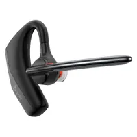 Poly Voyager Legend 30 for Consumer Schwarz - USB-C, Bluetooth (Retail)