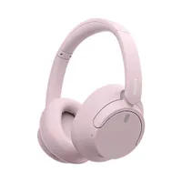 Sony WH-CH720N Rosa Over Ear Kopfhörer mit Noise Cancelling
