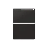 Samsung Book Cover EF-BX620 für Galaxy Tab S10 FE+, schwarz