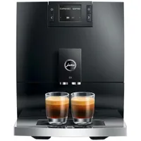 JURA C3 Piano Black (EA) Kaffee-Vollautomat