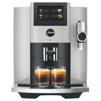 JURA S8 Platin (EB) Kaffeevollautomat