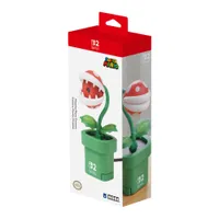 Nintendo Switch 2 Kamera Piranha-Pflanze