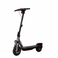 Ninebot by Segway KickScooter F3 Pro D Elektroroller mit Straßenzulassung