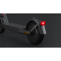Xiaomi Electric Scooter Elite DE TP schwarz
