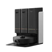 Mova Z50 Ultra Saugroboter mit Wischfunktion 19.000 Pa mit Ladestation