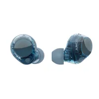 Sony WF-C710N Kabellose Noise Cancelling-Kopfhörer blau True Wireless