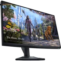 Dell Alienware AW2725QF 27 Zoll 4K (UHD) / Full HD (DualMode) IPS Gaming Monitor 16:9 DP/HDMI 360 Hz