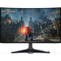 Dell Alienware AW3225QF 31.6 Zoll 4K (UHD) Curved QD-OLED 16:9 240 Hz Gaming Monitor