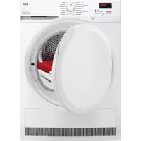 AEG Electrolux TR7C40588 Wärmepumpentrockner 8kg EEK E