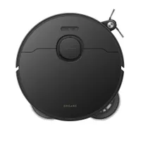 Dreame L40s Pro Ultra Saugroboter mit Wischfunktion schwarz 19.000 Pa + Dreame U10 Akku-Staubsauger