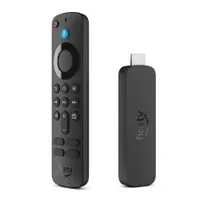 Amazon Fire TV Stick 4K Wi-Fi 6 Streaming in Dolby Vision/Atmos und HDR10+