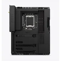 NZXT N7 Z790 ATX Mainboard Sockel 1700 WIFI6E/HDMI Schwarz