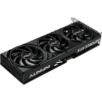 PALIT GeForce RTX 5060 Ti Infinity 3 OC 8GB Grafikkarte HDMI/DP