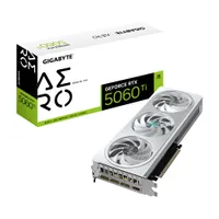 GIGABYTE GeForce RTX 5060 Ti AERO OC 16GD Grafikkarte HDMI/DP