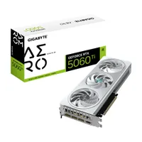 GIGABYTE GeForce RTX 5060 Ti AERO OC 8GD Grafikkarte HDMI/DP