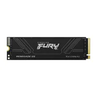 Kingston FURY Renegade G5 NVMe SSD 1 TB PCIe 5.0 NVMe M.2 2280 3D-TLC
