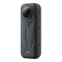 Insta360 X5 360-Grad-Action-Kamera Standard Bundle schwarz
