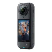 Insta360 X5 360-Grad-Action-Kamera Essentials Combo