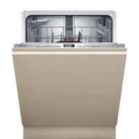 Neff S155EBX16E N50 Geschirrspüler vollintegrierbar A 60cm Edelstahl