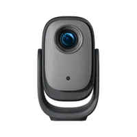 Dangbei N2 Mini Projektor Grau