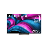 LG OLED77C5ELB 195cm 77" 4K OLED Smart TV Fernseher