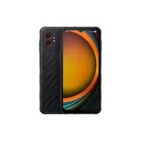 Samsung GALAXY XCover7 Pro Enterprise Edition SM-G766B Dual-SIM 6/128GB Black Android 15 Smartphone