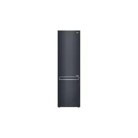LG GBB92MCBAP Kühl- / Gefrierkombination Edelstahl Dark Inox