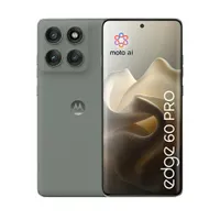Motorola edge 60 Pro 12/512 GB Android 15 Smartphone Shadow