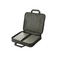 Targus Classic Clamshell Notebooktasche (16") schwarz